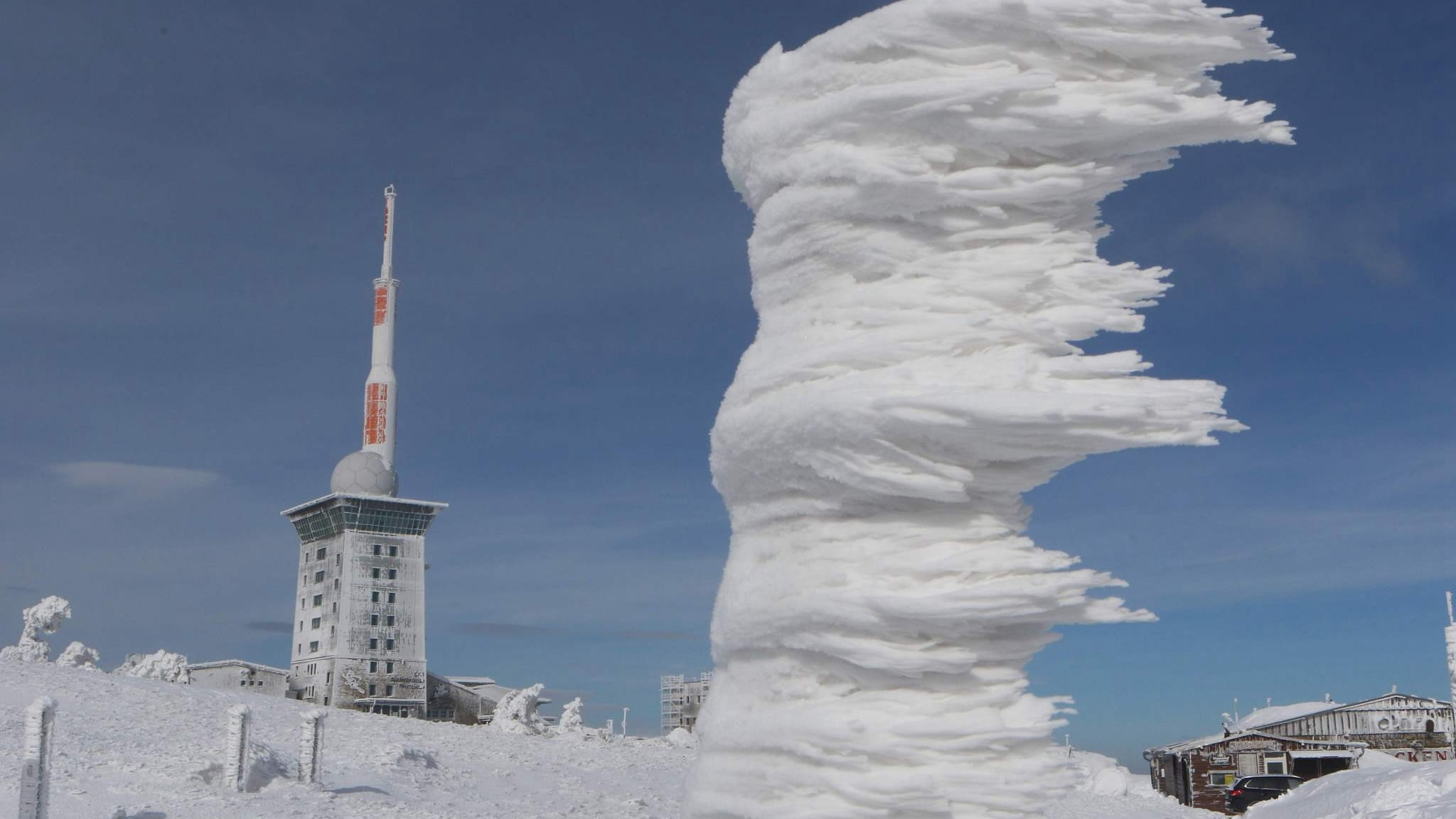 World Meteorological Day showcases spectacular meteorological phenomena ...