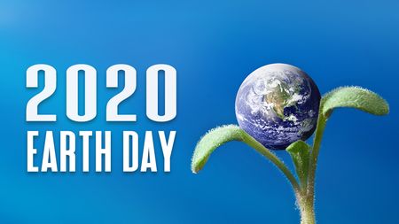 Earth Day 2020: Take action before it's too late - CGTN