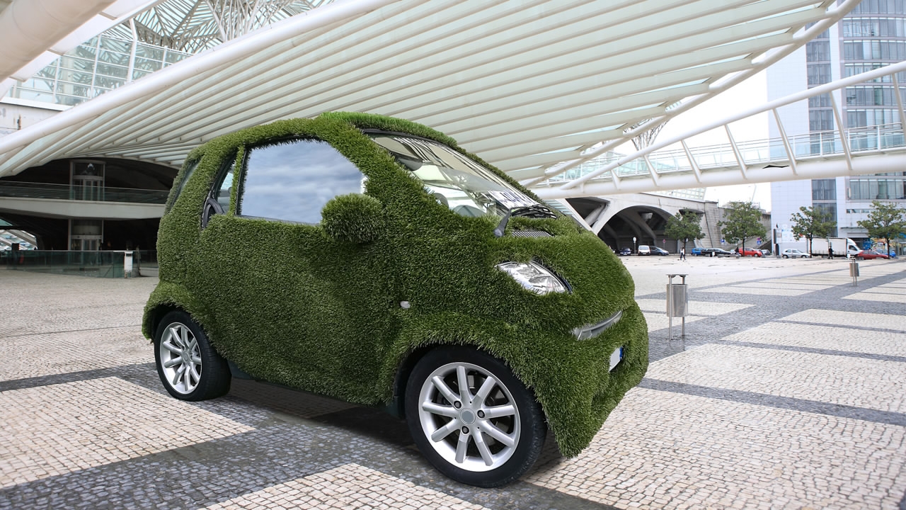 chinas green car campaign: a charged drive