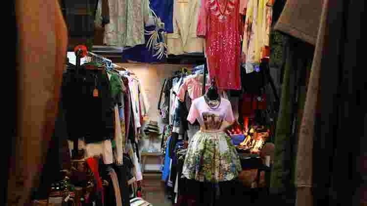 Luxury thrift and consignment shops for authentic designer items at reduced  rates, Lifestyle News - AsiaOne