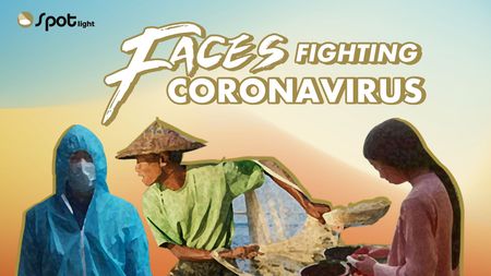 In The Spotlight: How are farmers living amid coronavirus outbreak? - CGTN