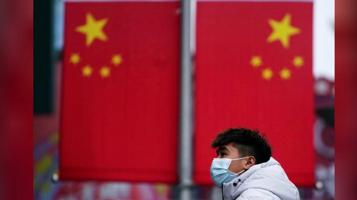 A battle against time in ground zero of China's virus outbreak - CGTN1436 x 808
