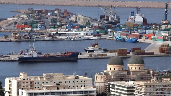 Libya's Benghazi port reopens after 3-year closure - CGTN