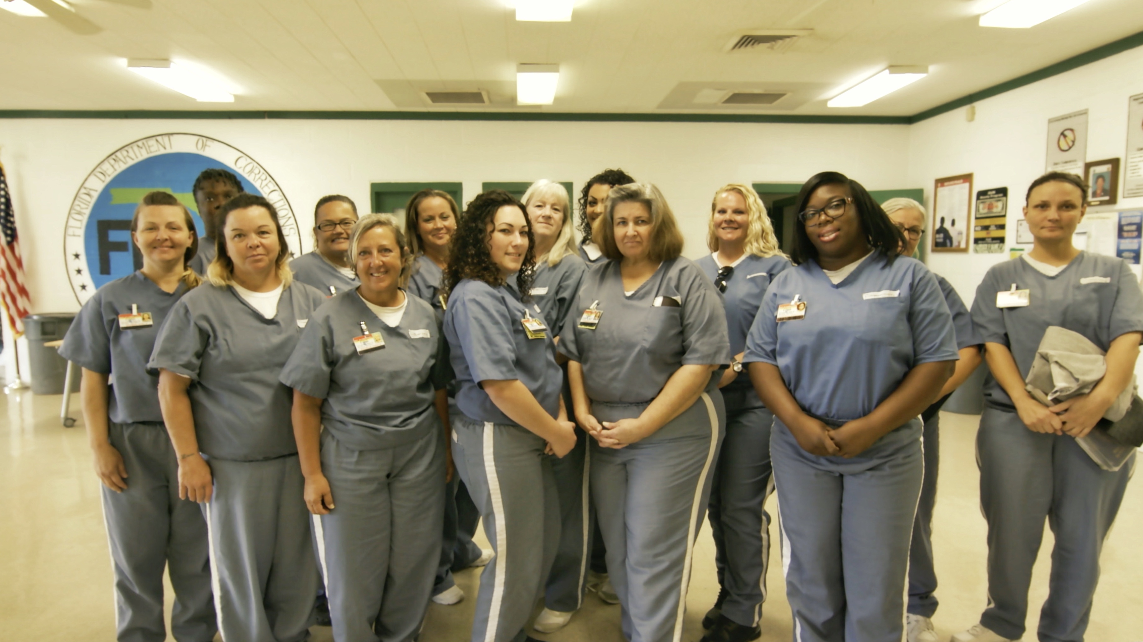 Life After Prison – Women's Thrift Shop