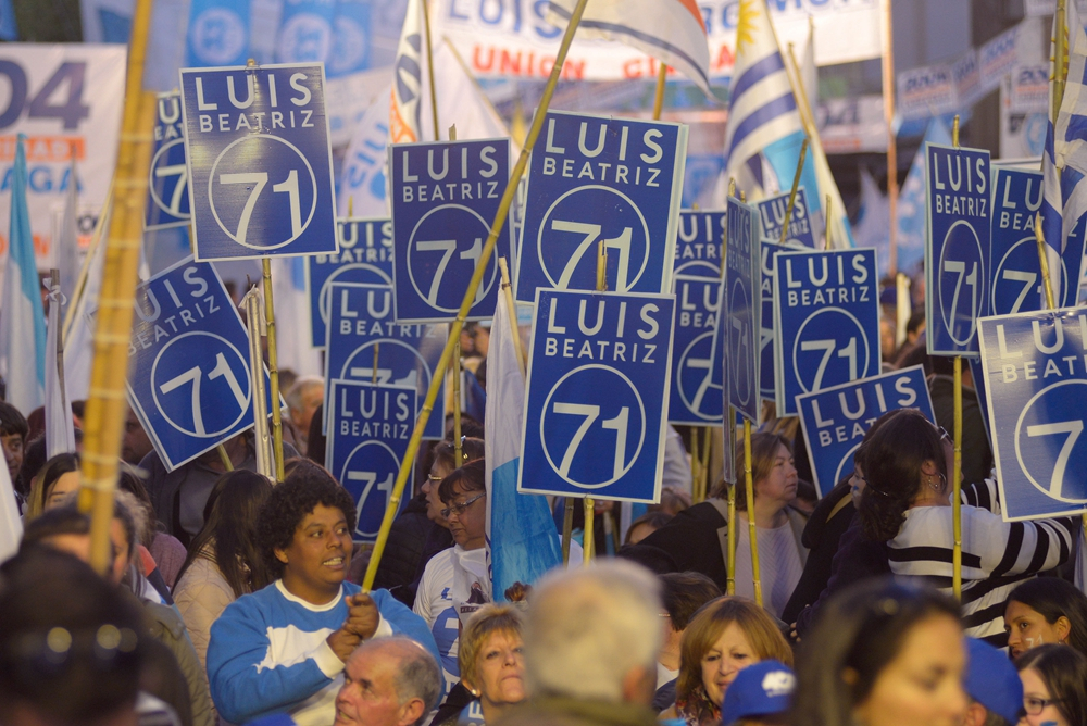 Uruguay Election A Runoff With A Controversial Referendum CGTN   F00b7565552243049d7cdd81e493c434.JPG