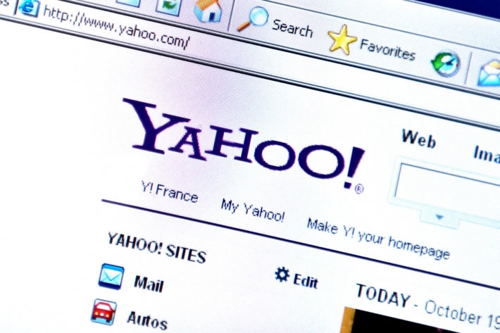 Yahoo Says All 3 Billion Accounts Hacked In 2013 Data Theft Cgtn 8881