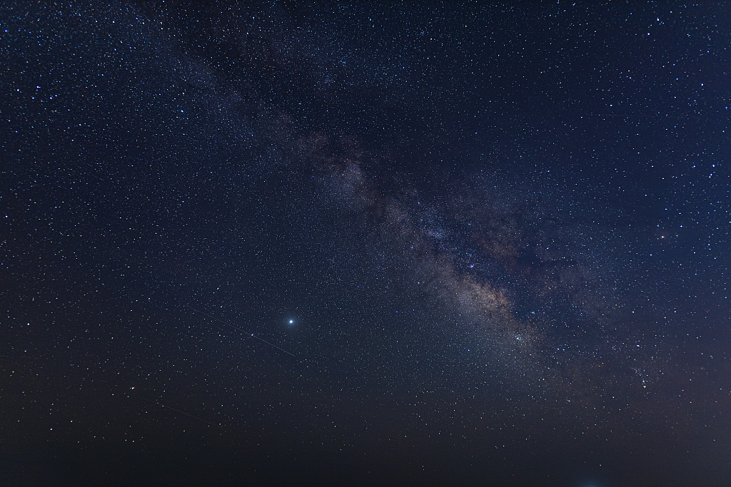 Lyrids Meteor Shower 2020 Philippines METEORRA