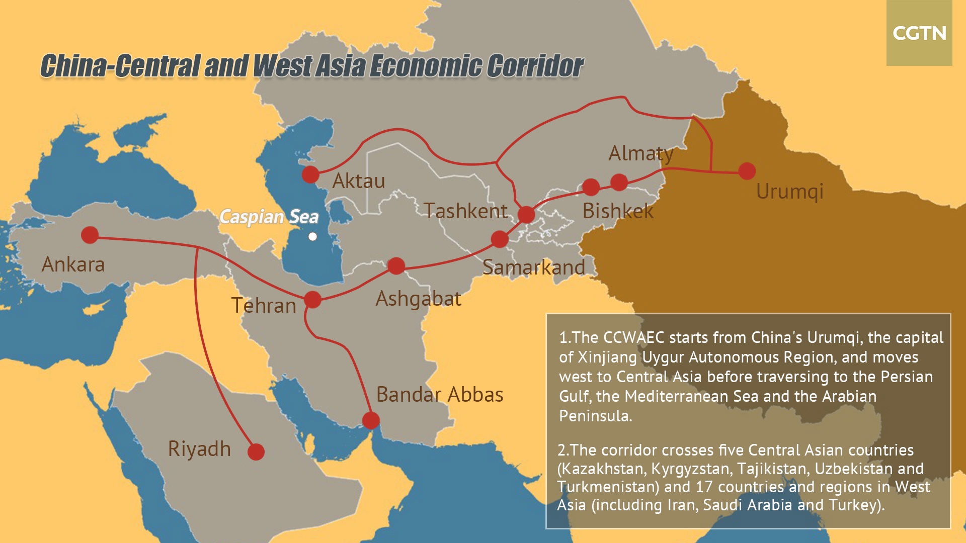 Железные дороги азии. Карта железной дороги центральной Азии. Иран Центральная Азия. Карта средней Азии и Ирана. Иранские железные дороги карта.