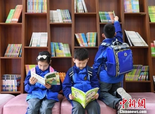 Zhejiang Province proposes to delay school's start time - CGTN