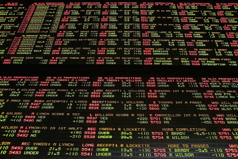 Sports betting case could pay off for gambling CGTN