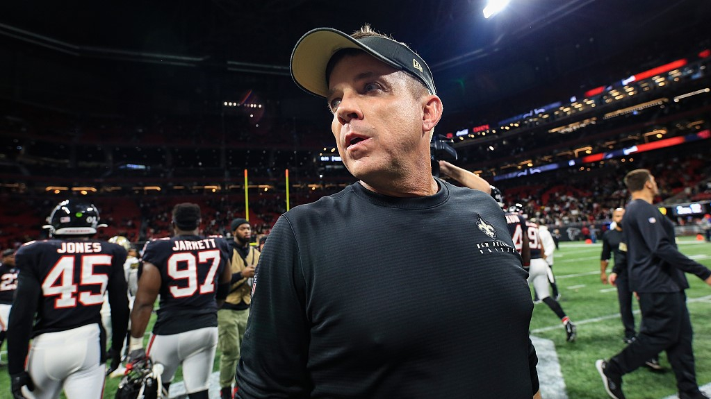 Saints Coach Sean Payton Is N.F.L.'s First Known Coronavirus Case - The New  York Times