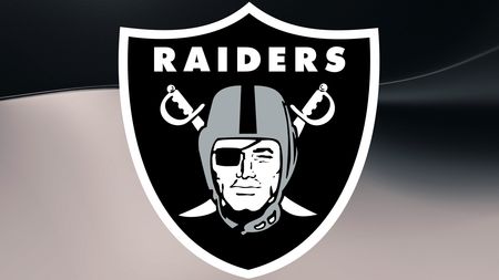 It's official: Oakland Raiders are renamed Las Vegas Raiders - CGTN