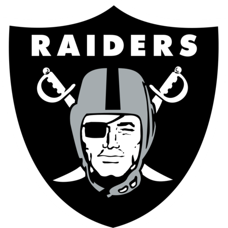 It's official: Oakland Raiders are renamed Las Vegas Raiders - CGTN