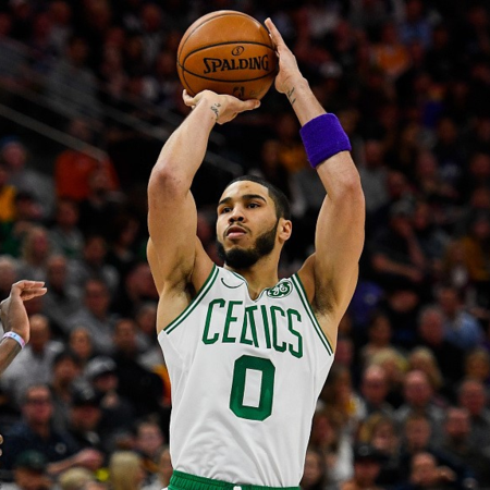 Jayson Tatum…Welcome to the Growing Pains of an NBA Superstar, by Joe  Beasley, Letters from a Sports Fan