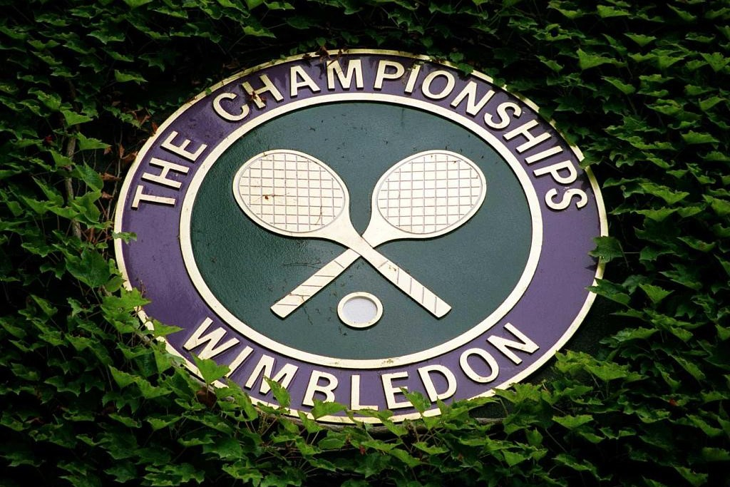 German tennis VP: Wimbledon will be canceled because of COVID-19 - CGTN