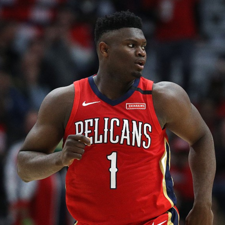 NBA Highlights On Jan. 22: Zion Williamson Makes NBA Debut - CGTN