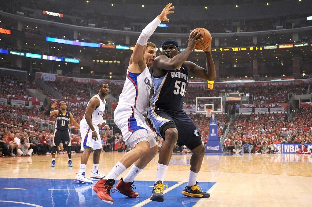 Zach Randolph Confirms He Will End Comeback Attempt, Retire After