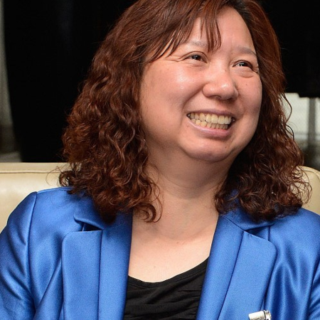 Chinese badminton legend Han Aiping dies at 57 CGTN