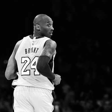 ESSAY  What Kobe Bryant meant to Black Chicago • The TRiiBE
