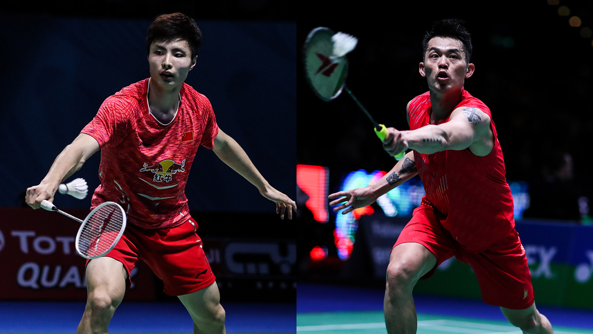 It won't be easy for China to send a full badminton squad to Tokyo  CGTN