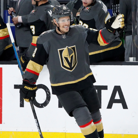 Golden Knights sign suspended Nate Schmidt to $35.7 million deal