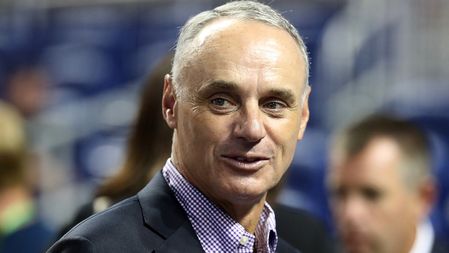 MLB boss promises 'thorough investigation' into sign-stealing scandal ...