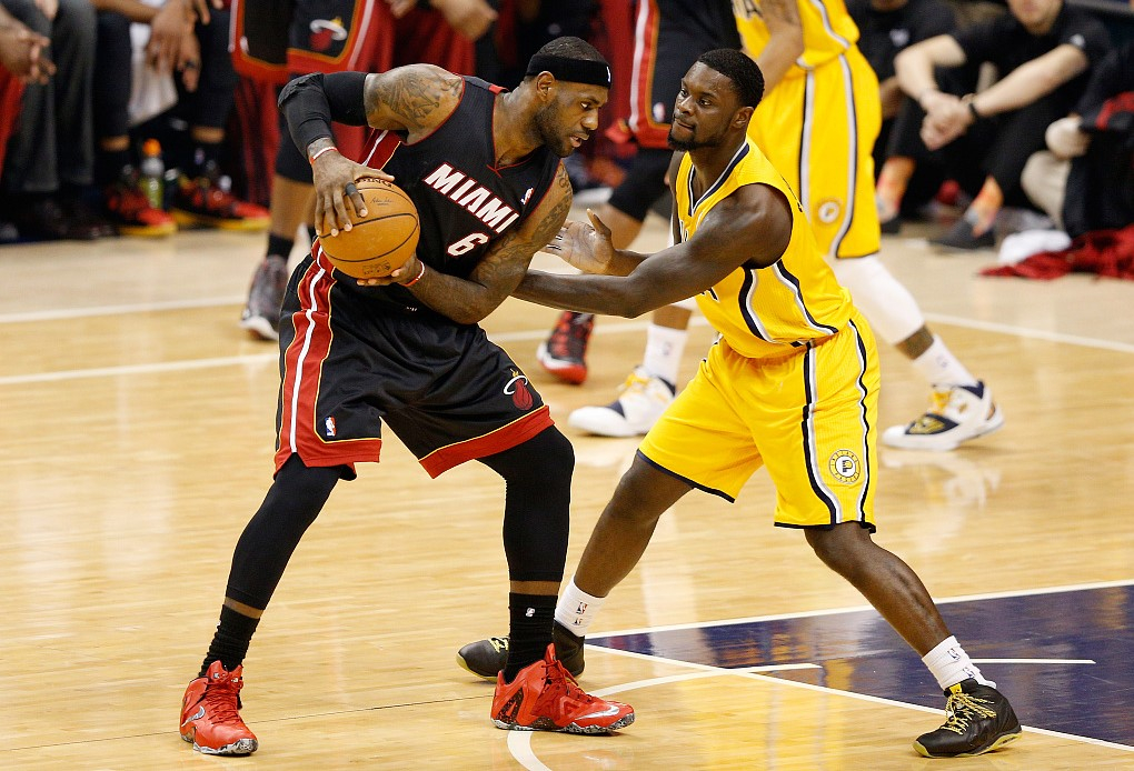 Liaoning make Lance Stephenson CBA's highest-paid foreign player