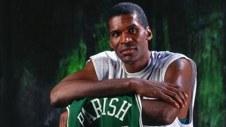 Four decades later, NCAA to recognize Robert Parish's Centenary stats