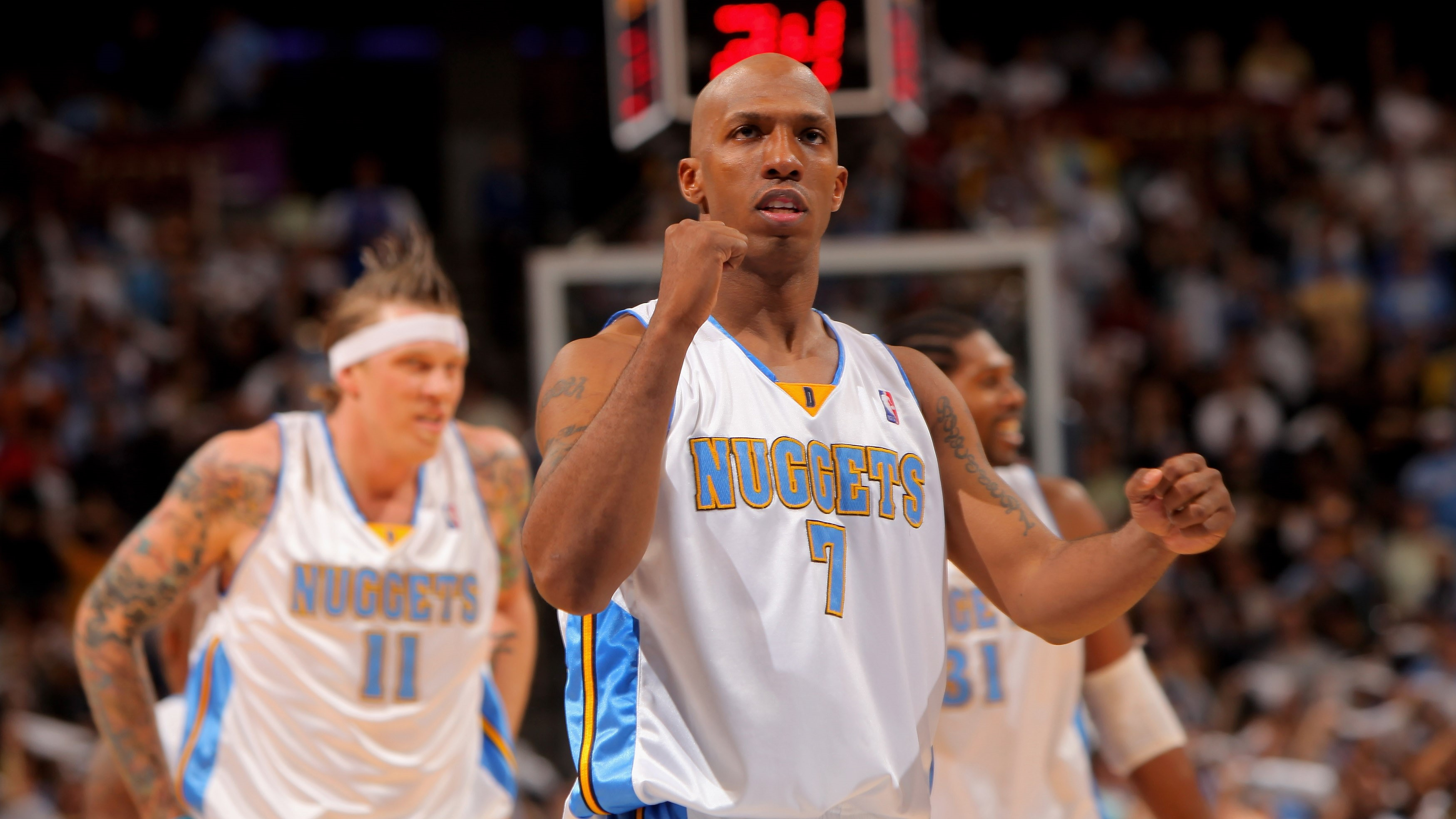 Chauncey Billups' departure from Nuggets tough one to take – The Denver Post