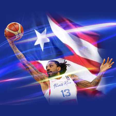 puerto rico fiba roster 2019