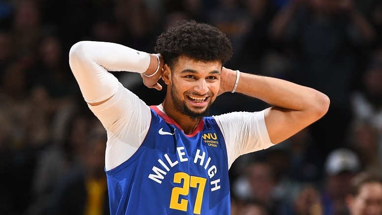 Jamal Murray promises to play for Canada in 2020 Olympic ...