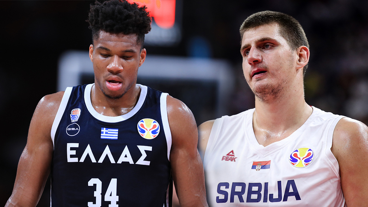 FIBA World Cup standouts who could be on NBA radars - Sports