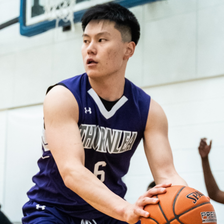 Ben Li shines in Canadian high school games, brings new hope to China ...