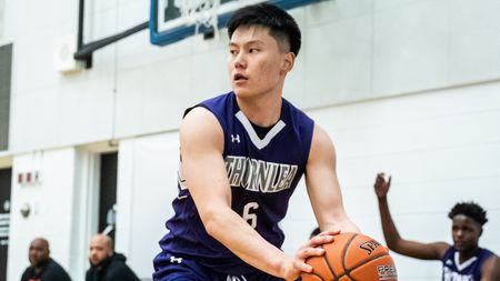 Ben Li shines in Canadian high school games, brings new hope to China ...