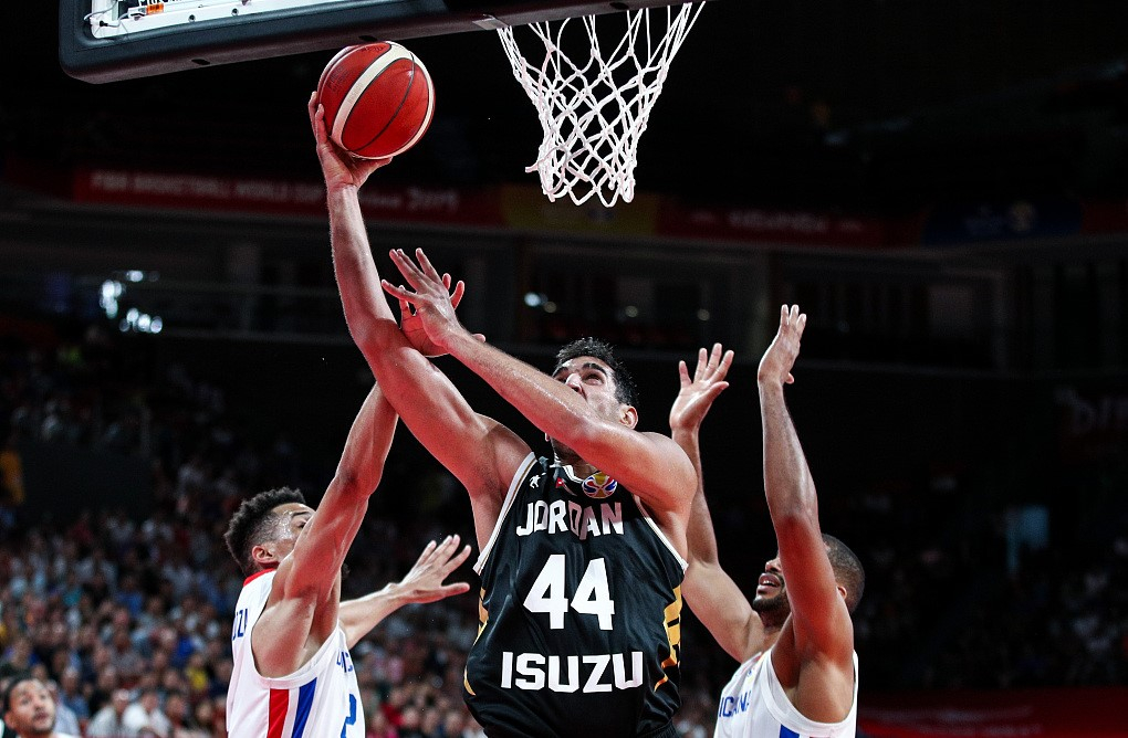 Takeaways from FIBA World Cup first 