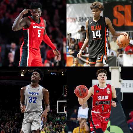 Tencent Sports talks to ESPN analyst Jonathan Givony on 2020 NBA Draft ...