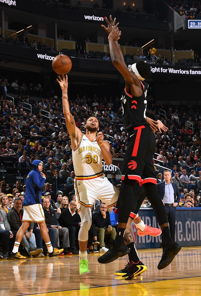 Stephen Curry, Golden State Warriors vs. Toronto Raptors (3/5/2020): Time,  TV channel, Stream 