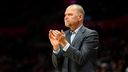 Michael Malone, Nuggets agree to contract extension - CGTN