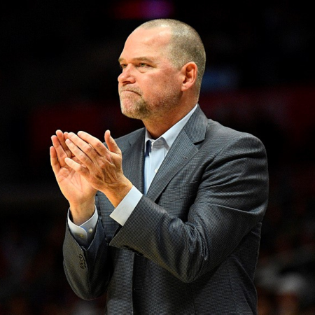 Michael Malone, Nuggets agree to contract extension - CGTN