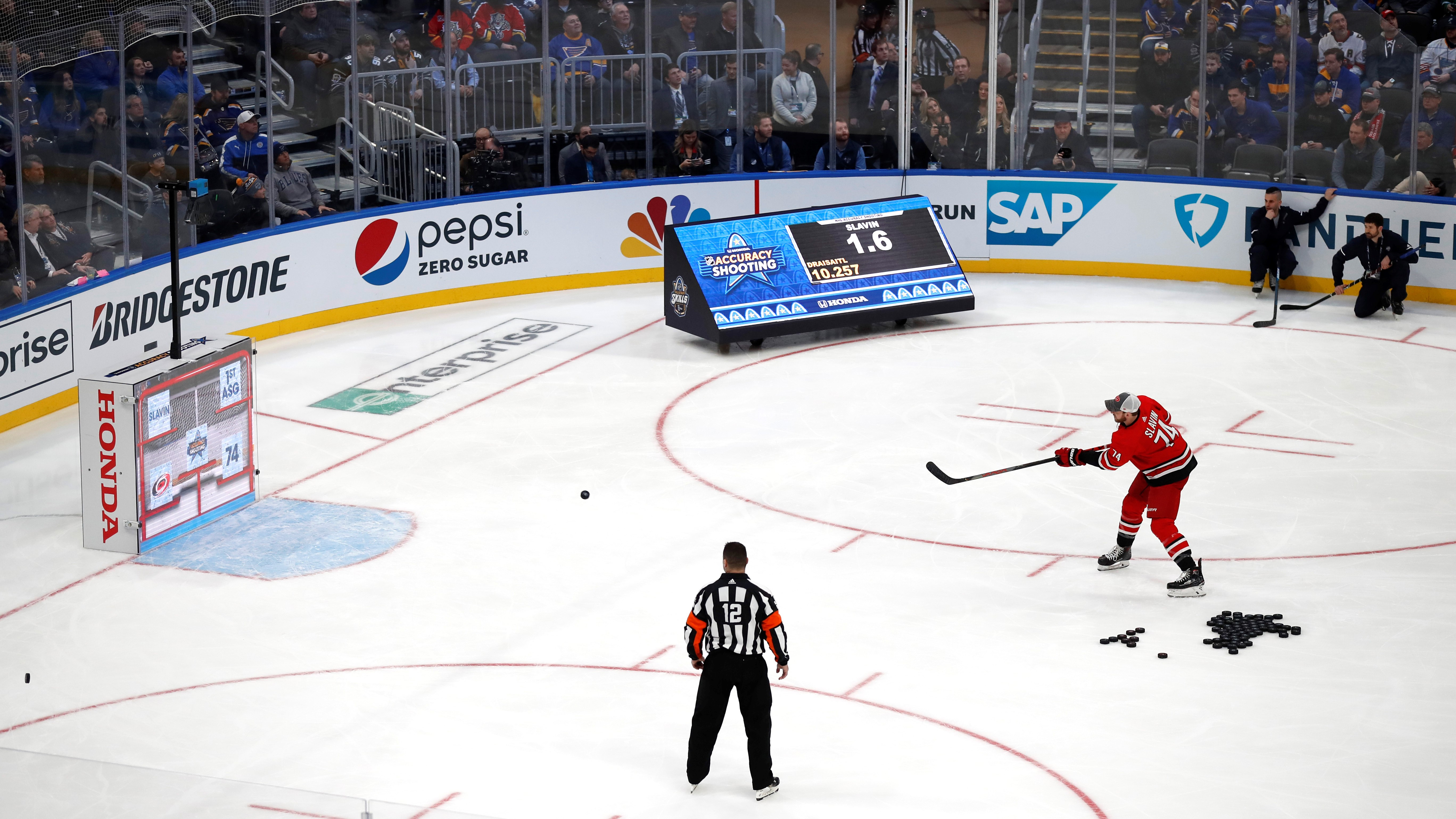 Chicago Blackhawks: Patrick Kane's trip to St. Louis for ASG