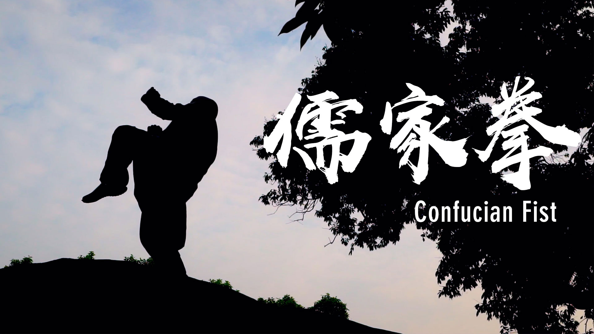 Confucian Fist promotes traditional Chinese etiquette