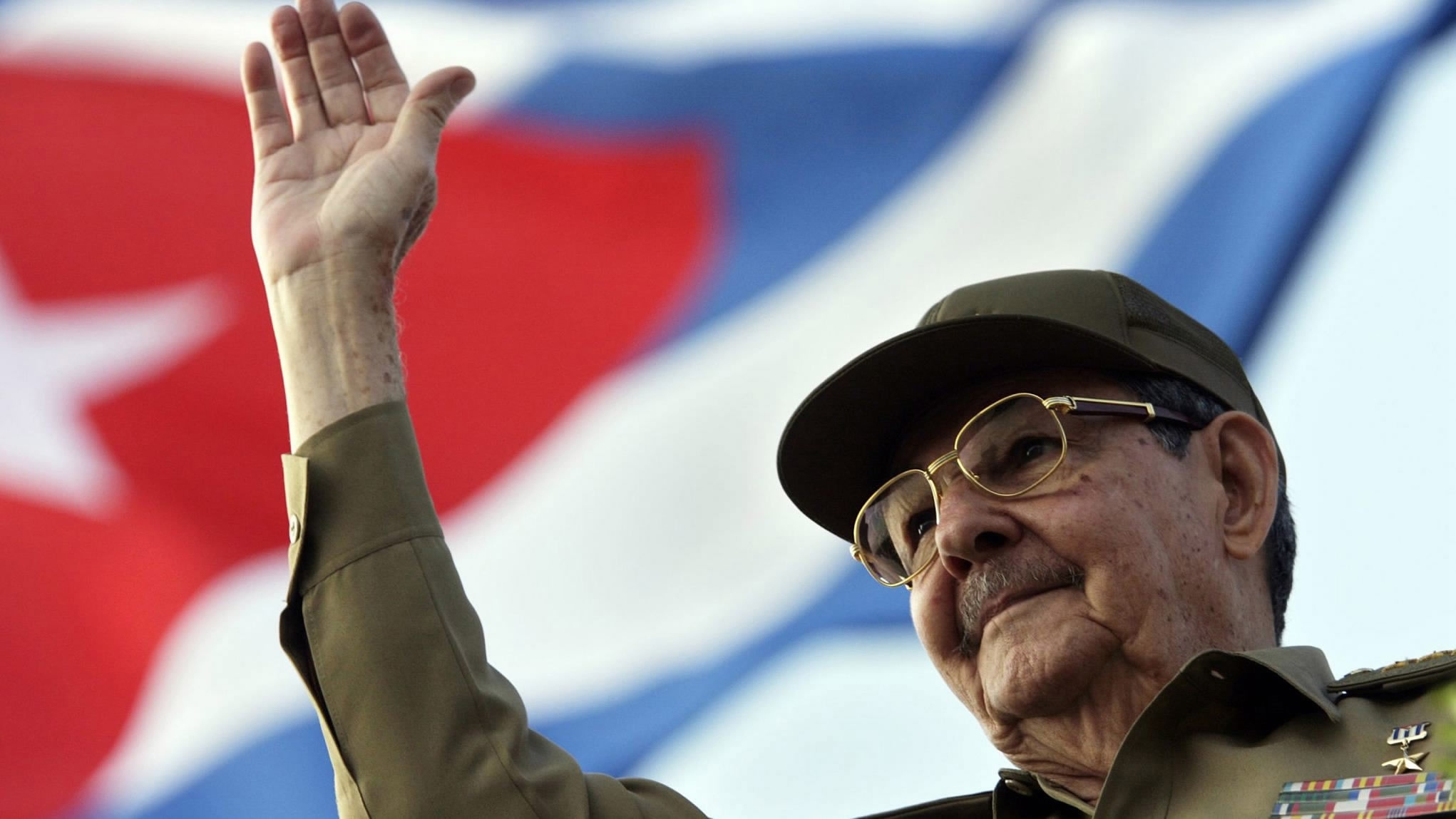 Cuba to elect new president CGTN