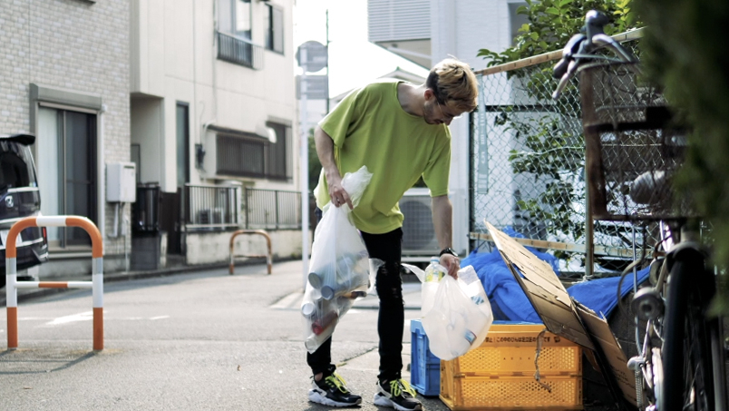 What it takes to implement city-wide garbage sorting
