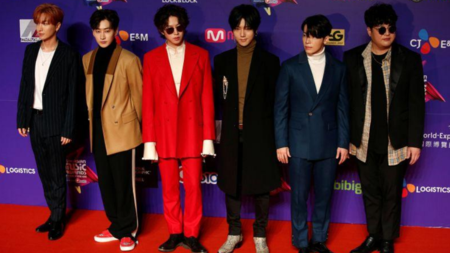 Travel curbs on South Koreans prompt K-pop cancellations - CGTN