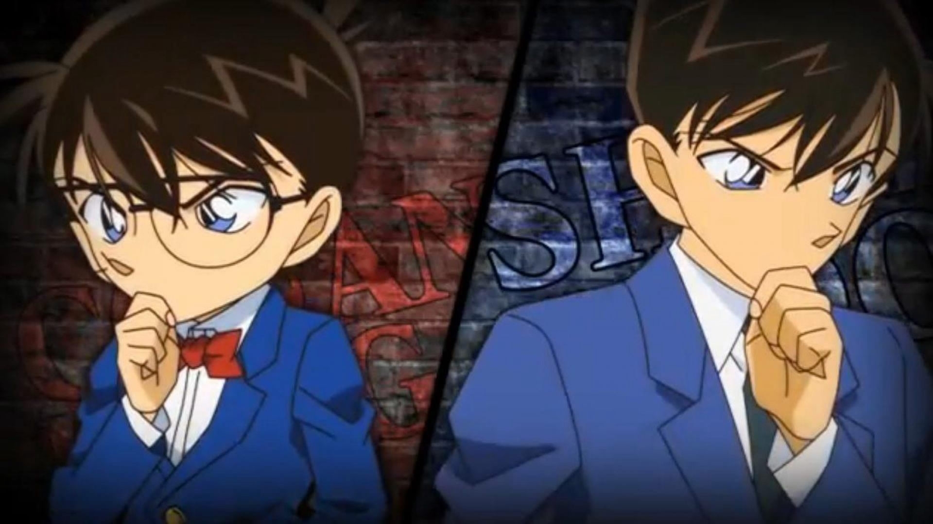 The return of “Detective Conan” leads to nostalgia - CGTN