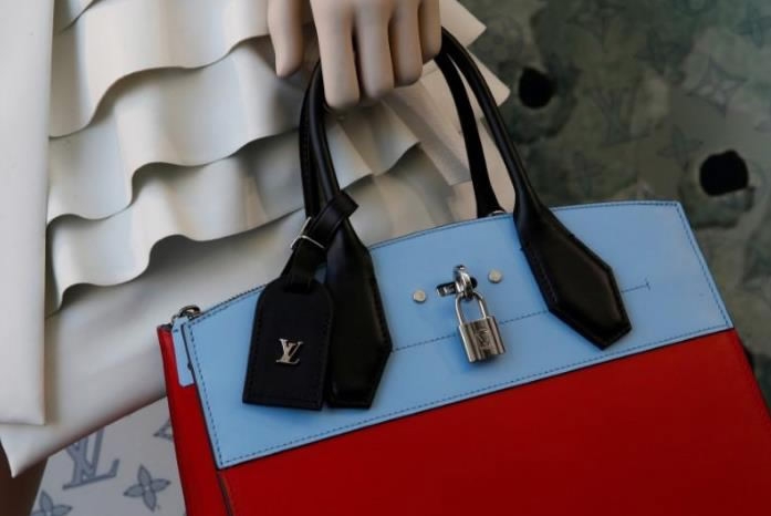 Louis Vuitton to increase prices due to higher costs, Reuters says