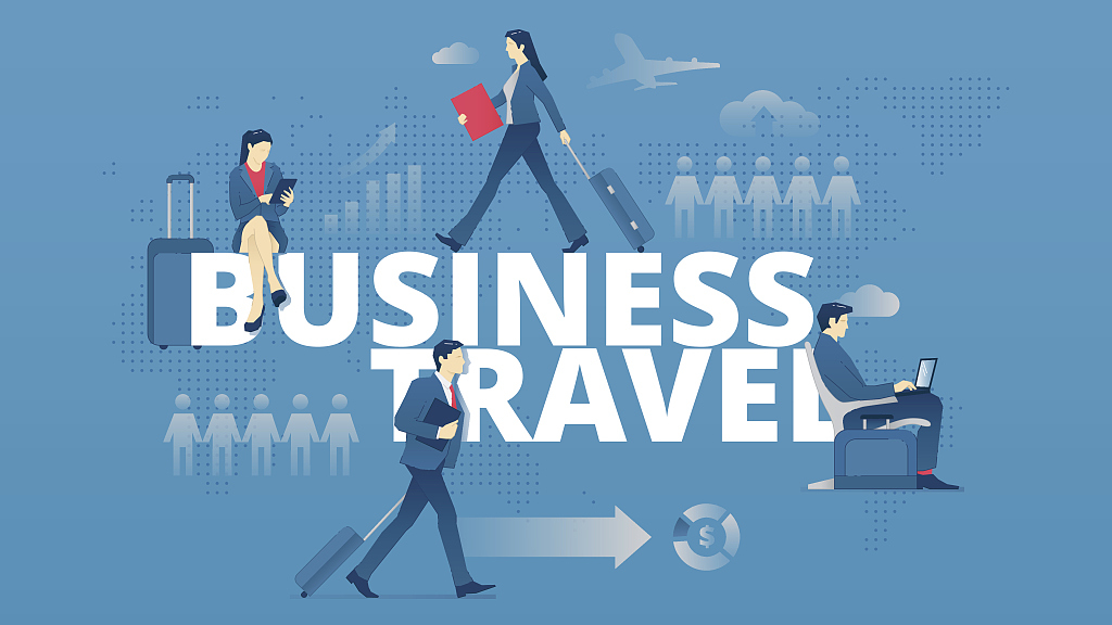 Business travel sector to lose $820 bln in revenue on coronavirus