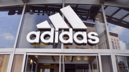 Adidas joins Nike in announcing store closures over coronavirus - CGTN