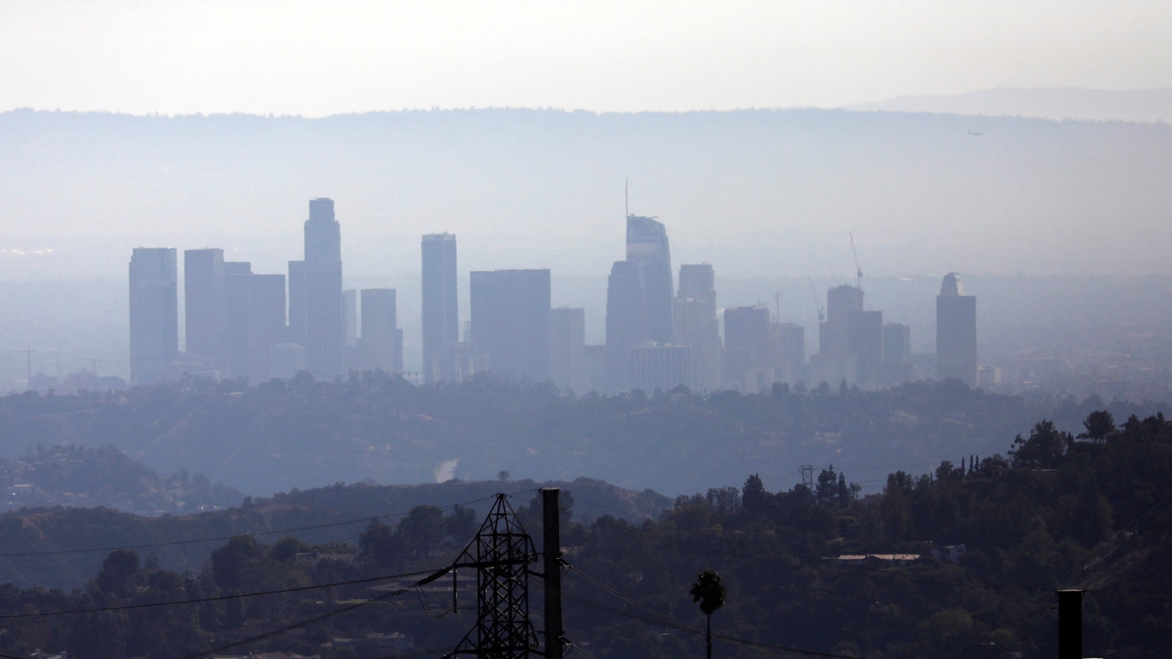 Study: Thousands of US lives can be saved by stricter clean air rules ...