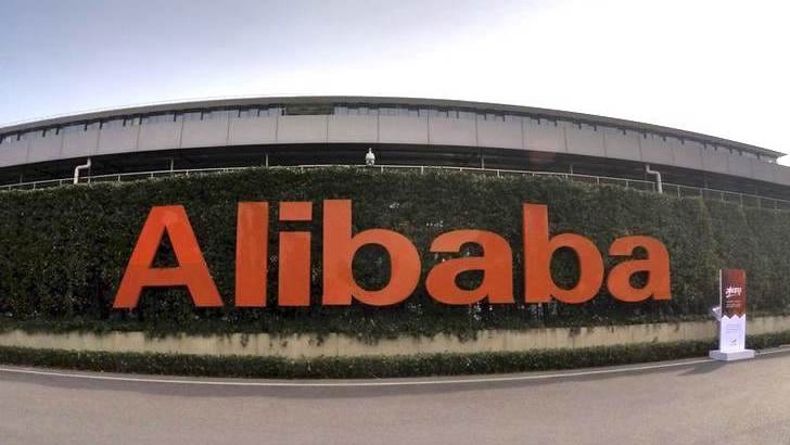 Alibaba revenue jumps 56 percent, buys stake in Ant Financial - CGTN